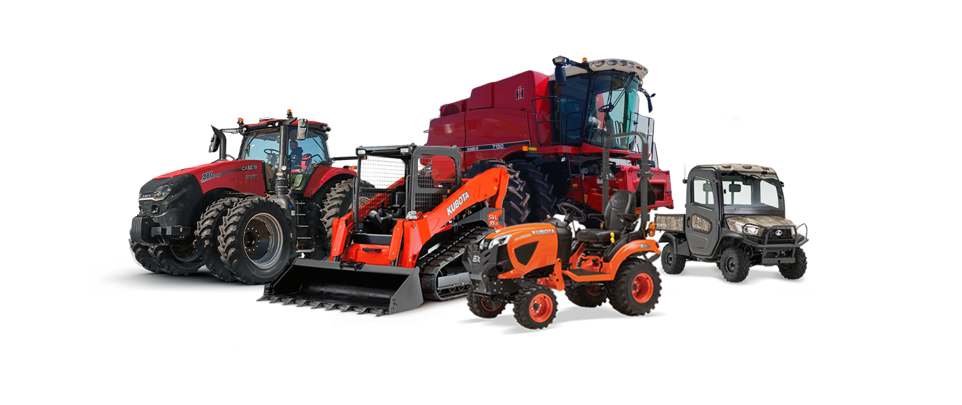 Agricultural Equipment for sale in Vandalia, and Highland, IL